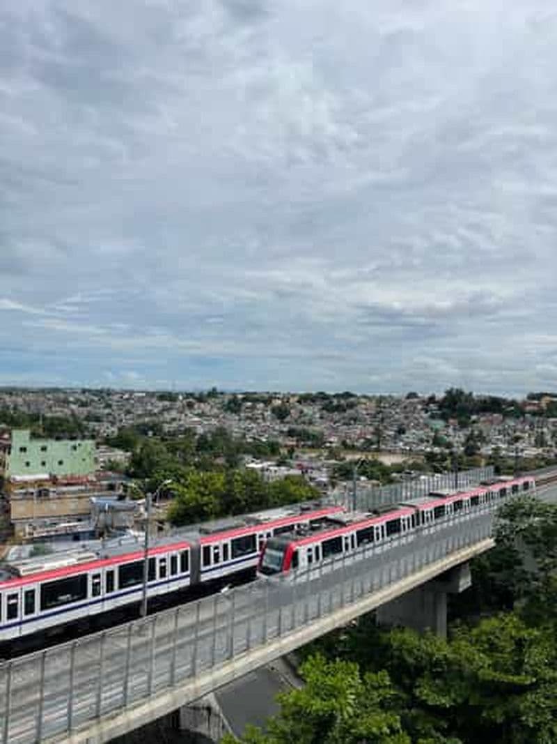 Billet Saint-Domingue : La visite des quartiers dominicains authentiques