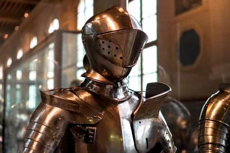 Billet Paris : billet combiné pour le musée de l'Armée et croisière sur la Seine