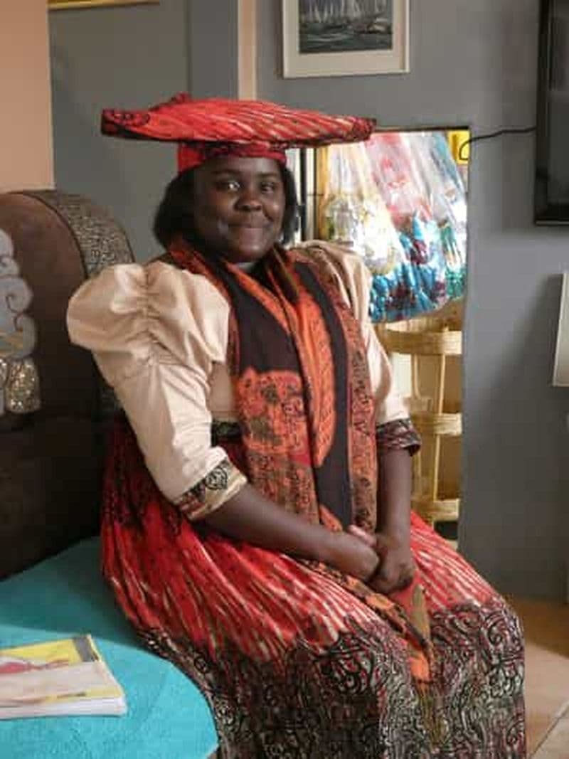 Billet Swakopmund : visite guidée à vélo de la ville culturelle