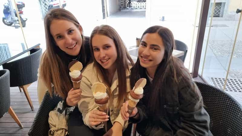 Billet EXPÉRIENCE DE VISITE CULINAIRE À MILAN | 12 spécialités italiennes et boissons