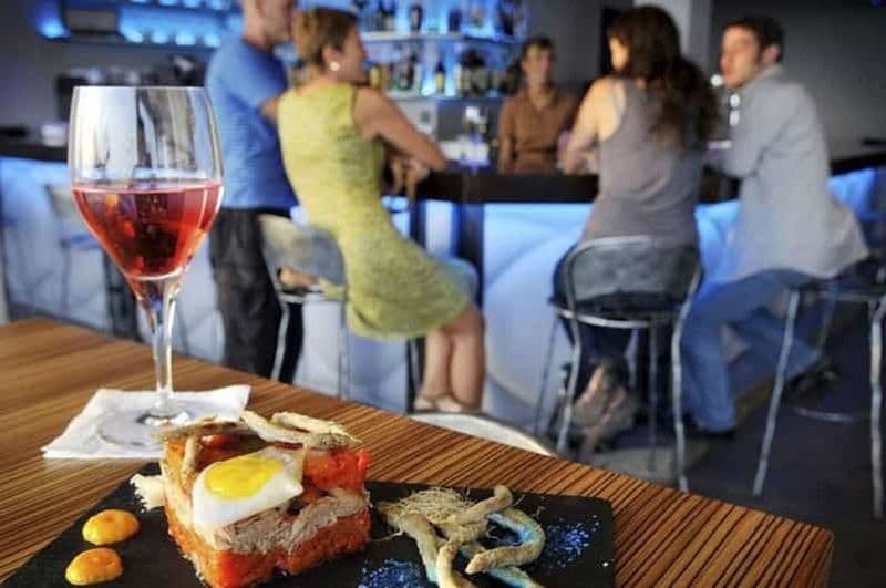 Rota : Randonnée privée et dégustation de tapas locales