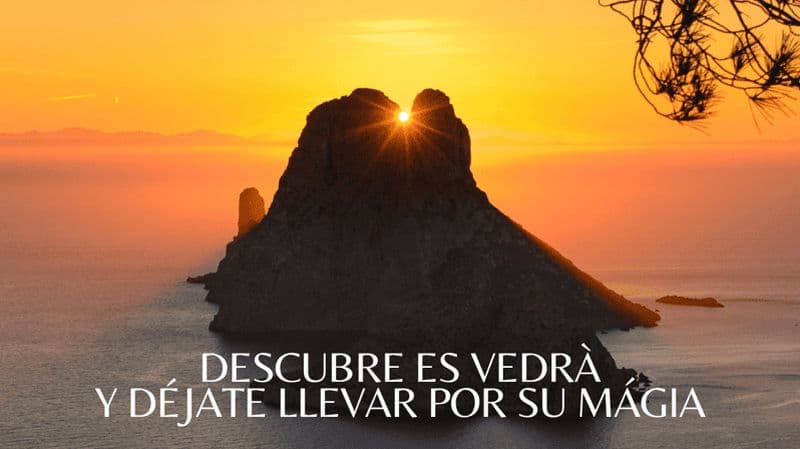 Billet Es Vedrà : Afterparty ou coucher de soleil à bord du yacht de luxe Mochi Craft 18