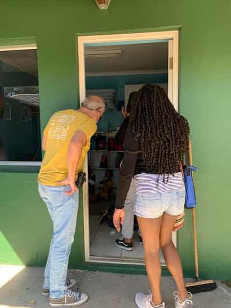 Billet Visites de la ville, visites du Cap, visites à pied Expériences