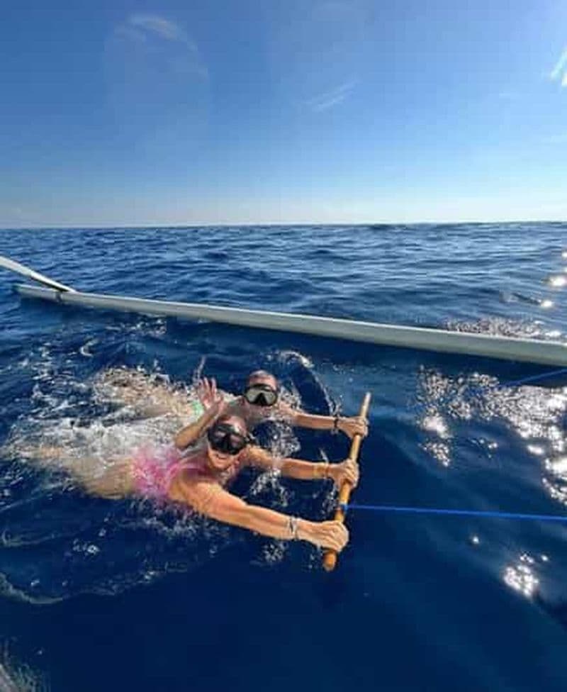 Billet Bali/Lovina : excursion privée ou partagée avec snorkeling et dauphins