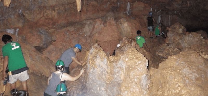 Billet Siquijor : Excursion en montagne avec déjeuner | Visite privée