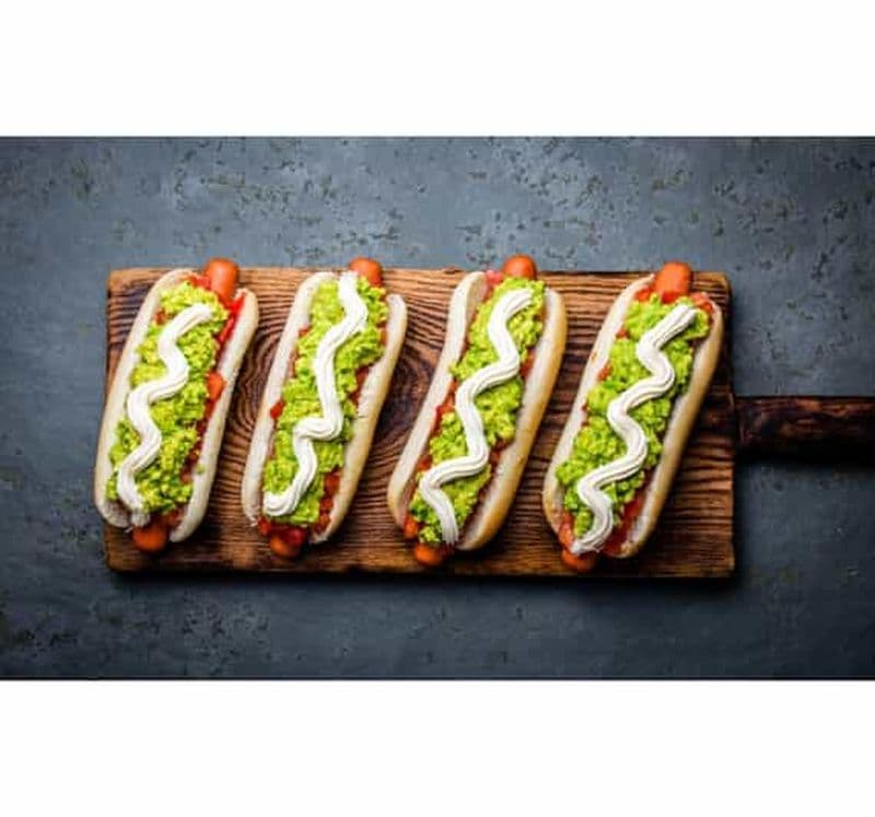 Punta Arenas : cours de cuisine de rue chilienne et bière locale