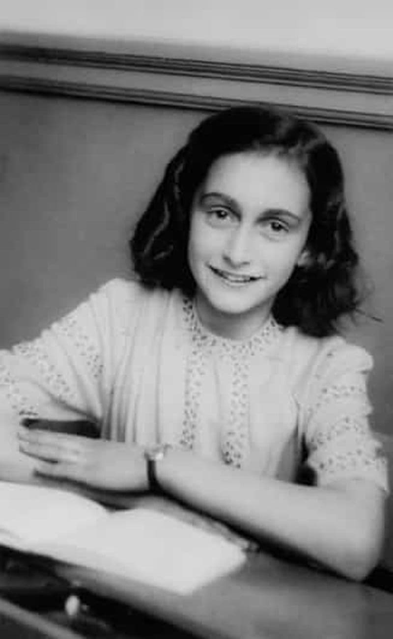 Billet Amsterdam : visite à pied sur les traces d'Anne Frank (français)