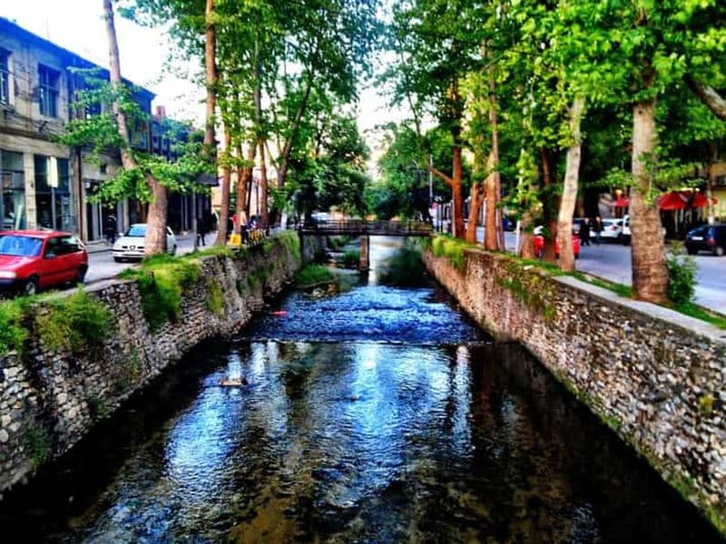 BITOLA EXCURSION À LA JOURNÉE DEPUIS SKOPJE