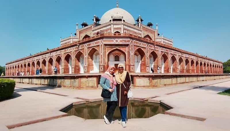 Billet Delhi : visite guidée de la ville pendant votre escale, de l'aéroport à l'aéroport