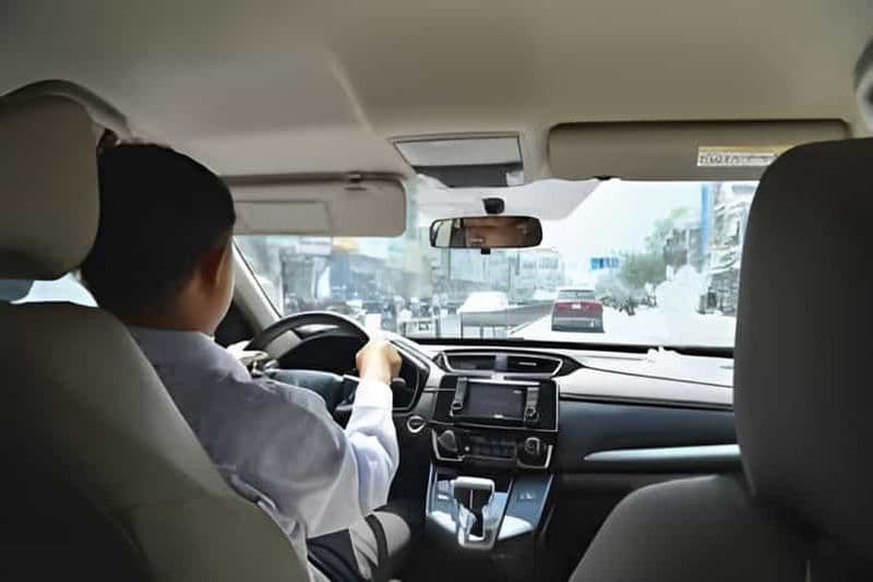 Hanoï : service de transfert aéroport en voiture privée