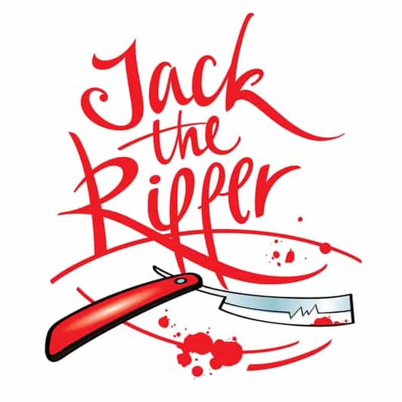 Billet Jack l'Éventreur : Visite à pied pour élucider le crime (gratuit pour les enfants !)