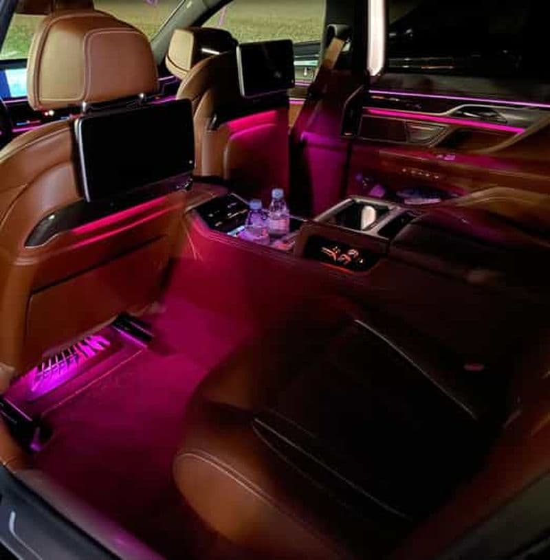 Billet TIGNES : transfert privé de/à l'aéroport de Genève