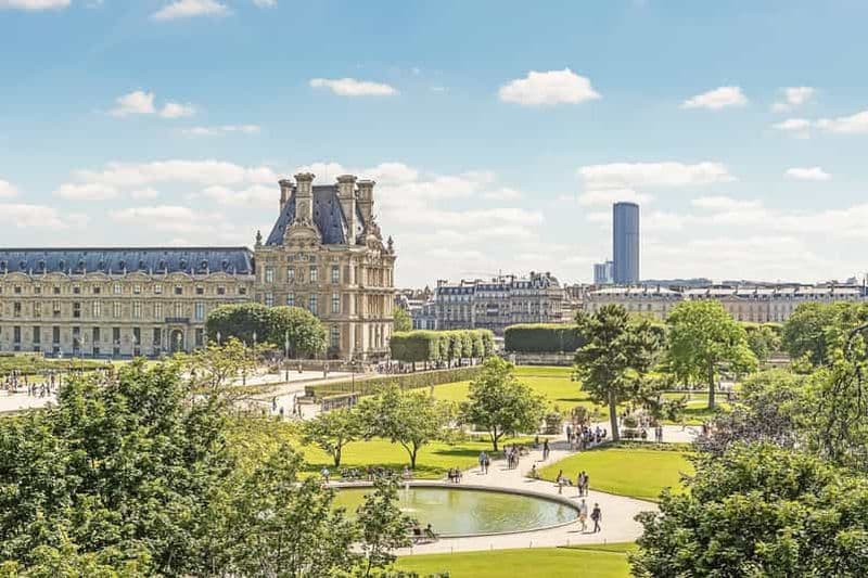 Billet Paris : Visite privée du Louvre en famille pour les enfants + entrée réservée