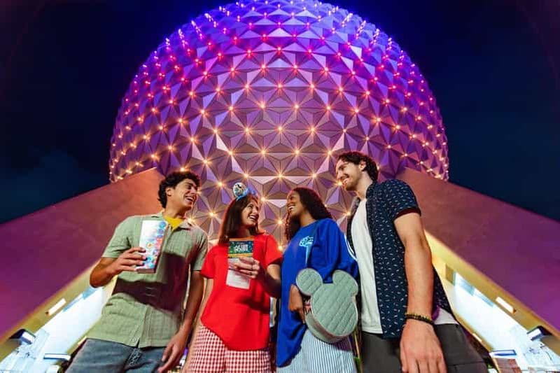 Billet Orlando : billet pour Walt Disney World après la fermeture