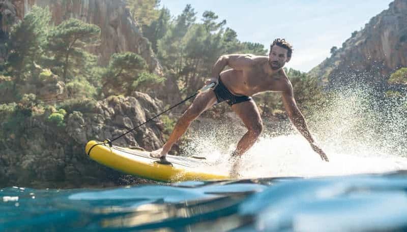 Electric Jetboard Rent | Louez des planches de surf électriques E-Jet !