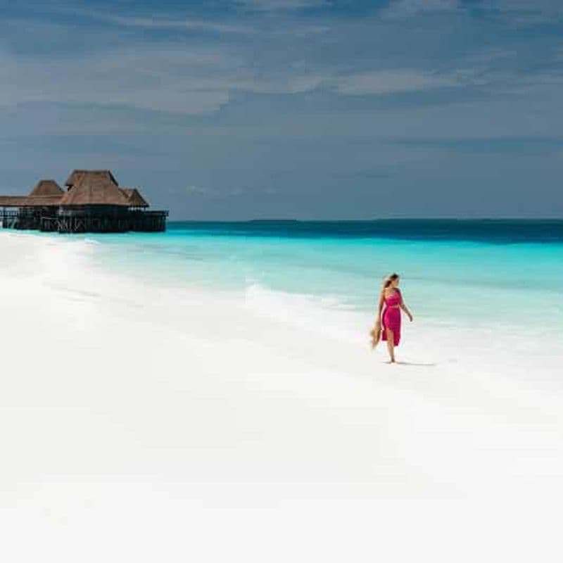 Billet Zanzibar : plage de Nungwi + plage de Kendwa et excursion en boutre au coucher du soleil