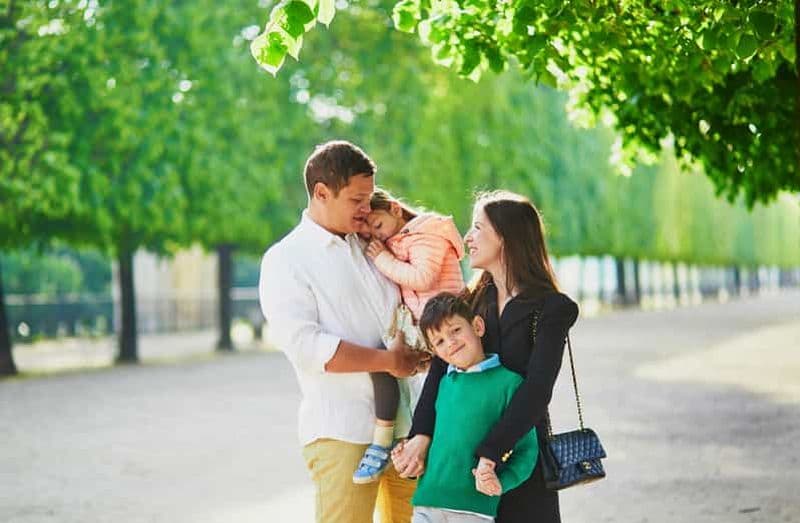Billet Paris : Séance photo professionnelle au Jardin des Tuileries