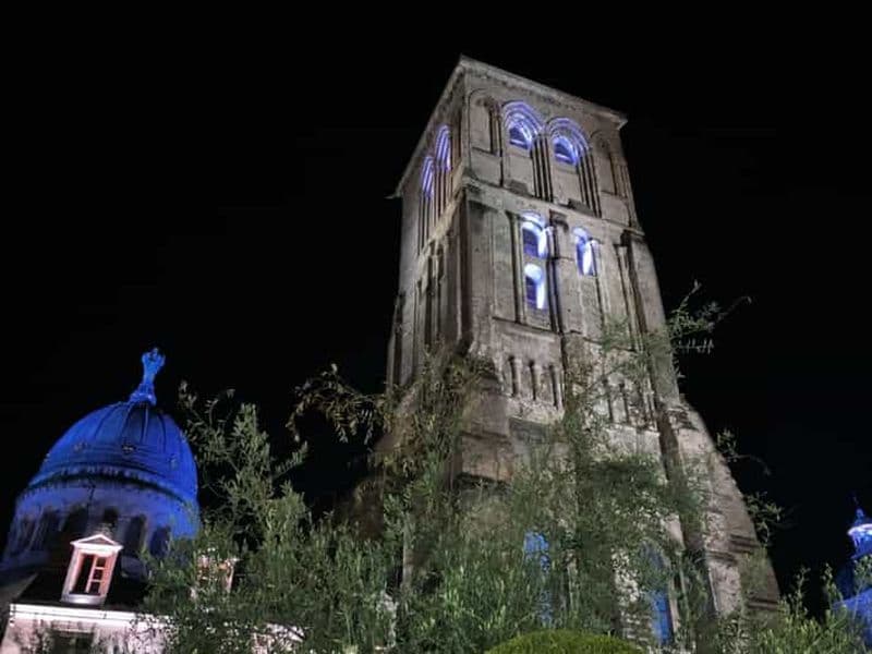 Une visite à pied de Noël : Histoire, culture et arts