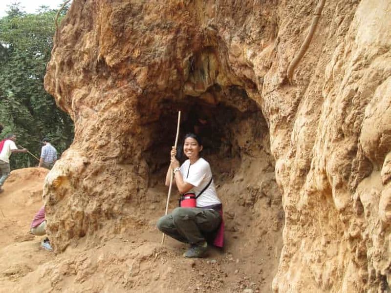 Billet Arusha : Circuit de 2 jours à la découverte de la culture Maasai et de la forêt des Hautes Terres
