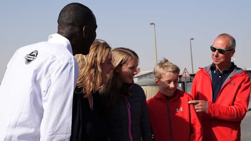 Billet Excursion privée d'une journée dans la ville culturelle de Swakopmund