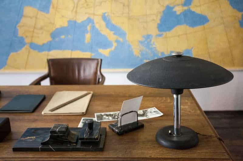 Billet Cracovie : L'usine d'Oskar Schindler : billet coupe-file