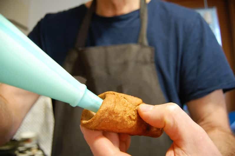 Cours de cuisine à Agrigente : Un voyage dans les saveurs siciliennes