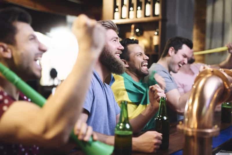 Billet Florence : tournée des pubs avec boissons gratuites et entrée en boîte de nuit