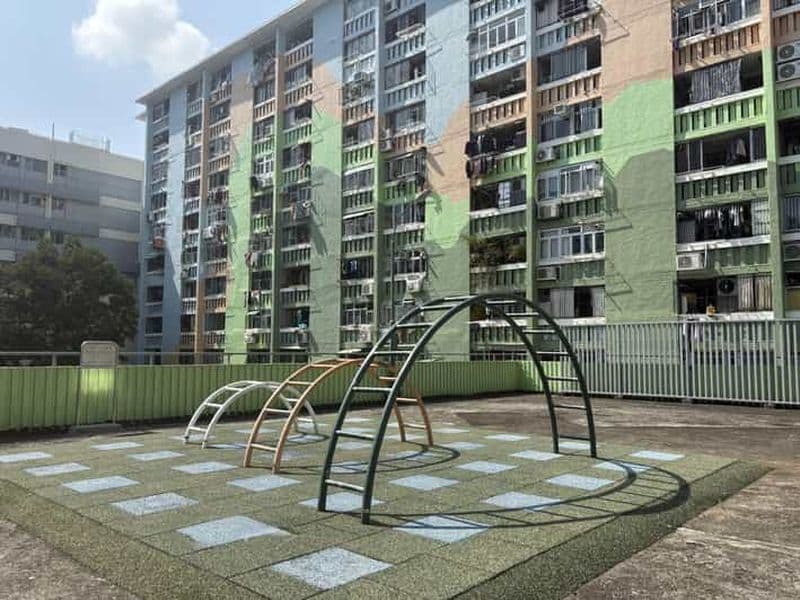 Billet Hong Kong : visite des quartiers résidentiels et des marchés de Kowloon