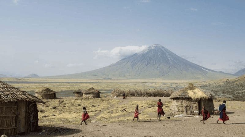 Billet Arusha : expérience culturelle et safari masaï de 5 jours