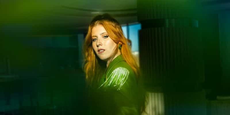 Billet Cocco Bea Concert en direct