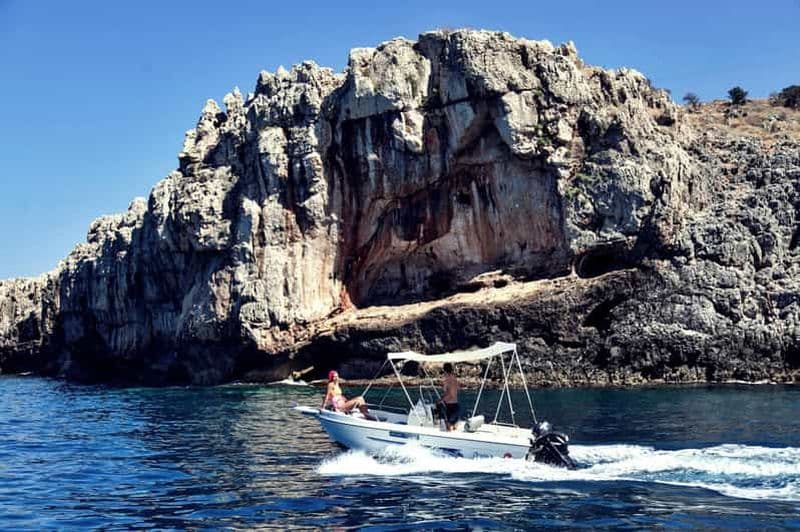 Location de bateau, Kalyves, Chania
