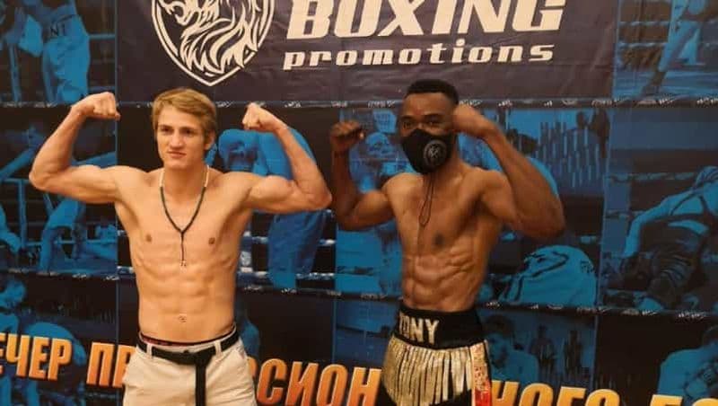 Vivez la boxe privée comme un champion à la SN Boxing Academy