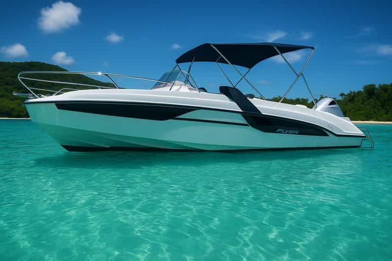 Billet Sortie en bateau privé tout compris – Îles de Lérins, Cannes