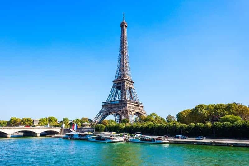 Billet Paris : city pass pour les principales attractions