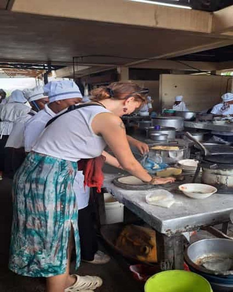 Billet Découvrez la Tanzanie en explorant la ville de Dar es Salaam