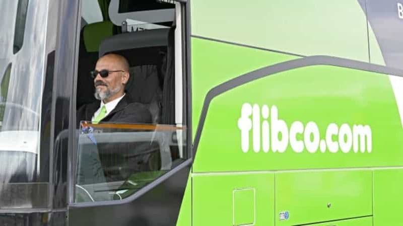 Aéroport de Francfort-Hahn : Transfert en bus de/vers Mayence