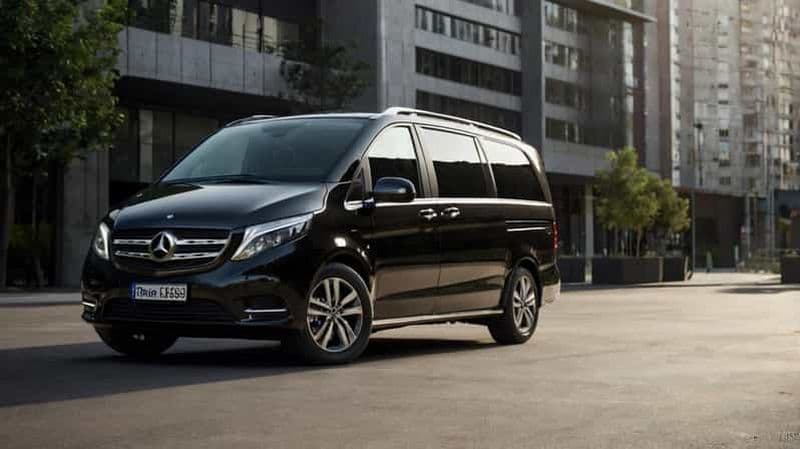 Billet Madrid : Transfert privé de/vers l'aéroport de Madrid Barajas