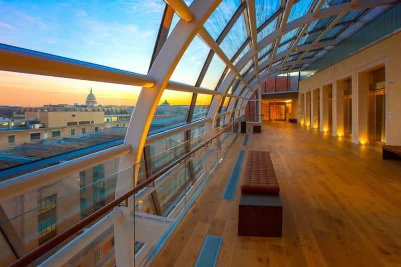 Billet Washington DC : Musée de la Bible - Entrée générale