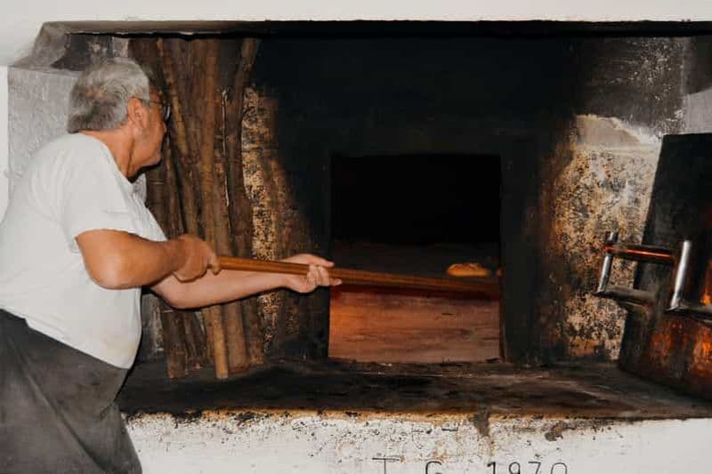 Billet Altamura : Atelier de pain Altamura, dégustation de produits de boulangerie