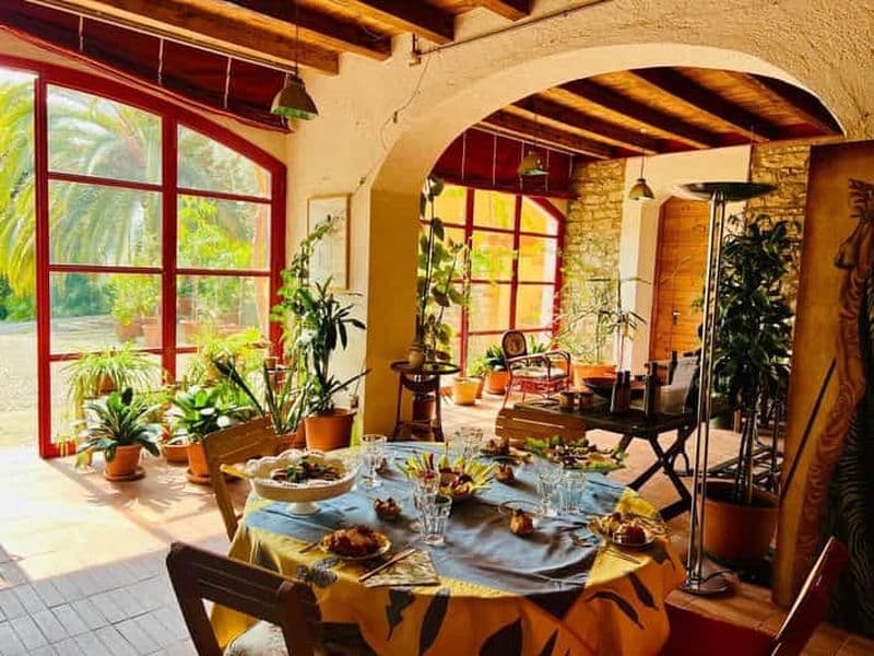 Billet San Felice : Dégustation d'huile d'olive et de produits locaux sur les collines de Garda