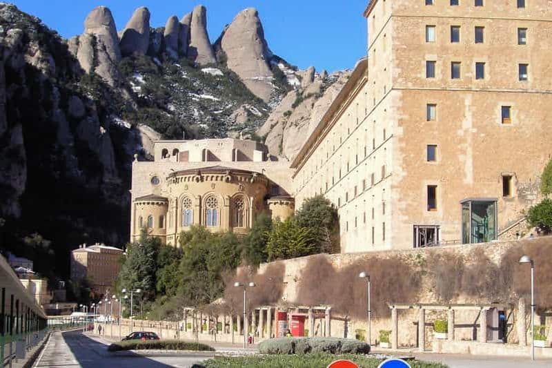 Montserrat : visite de 6 heures avec un choix de 3 niveaux de randonnée