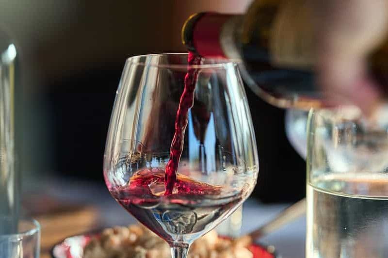 Billet Costigliole d'Asti : visite de la cave et dégustation