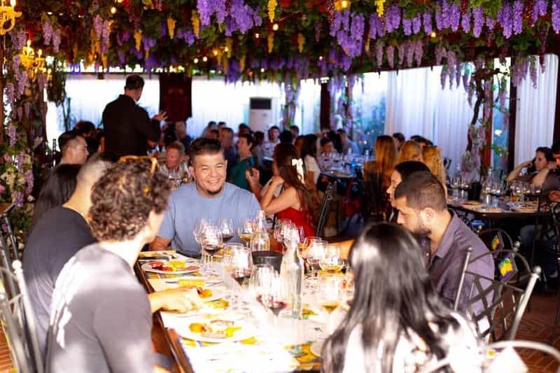 Billet Visite et dégustation dans 2 caves à vin du Chianti depuis Florence