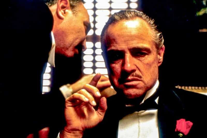 Billet Au départ de Taormine : visite privée sur le thème du Parrain avec apéritif et pâtes