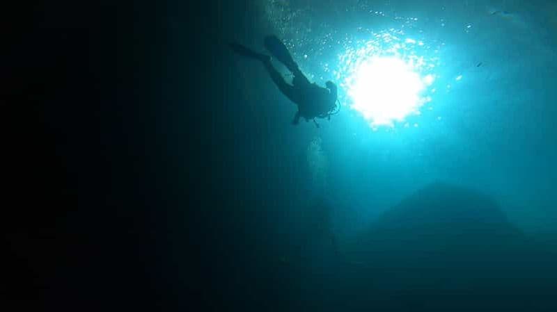 Gozo : découverte de la plongée sous-marine pour débutants