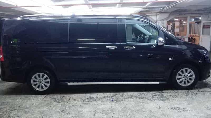 Billet Istanbul : Transfert à l'arrivée à l'aéroport Sabiha Gokcen