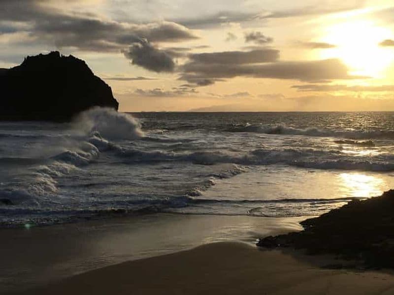 Porto Santo, visite photographique de toute l'île