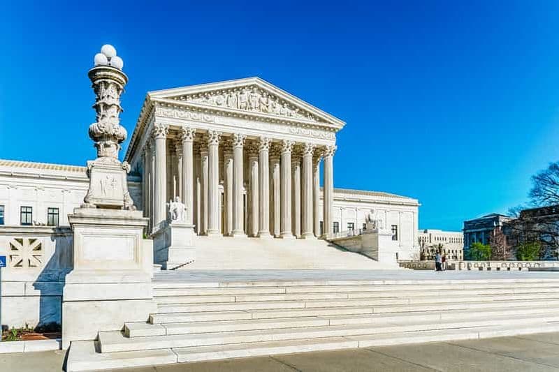 Washington DC : Visite touristique avec croisière sur le fleuve Potomac
