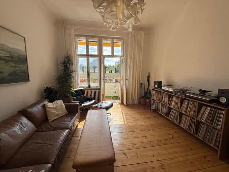 Berlin : atelier « Apprenez à devenir DJ »