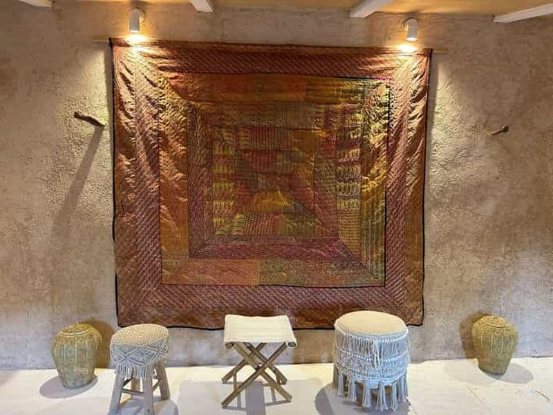 Ses Salines - Cours privé de yoga doux à Ses Salines